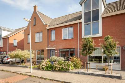 Woning Elstar 4 Andijk