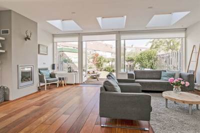 Woning Botter 31 Barendrecht