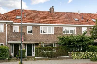 Woning Taalstraat 41 Vught