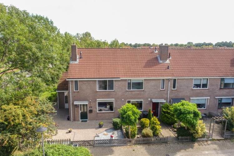 Woning Kapittel 32 Grootebroek