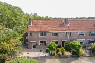 Woning Kapittel 32 Grootebroek