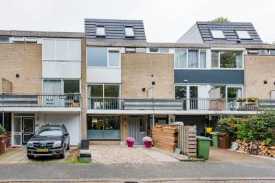 Woning Valeriaanstraat 65 Soest