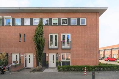 Woning Essenwede 40 Barendrecht