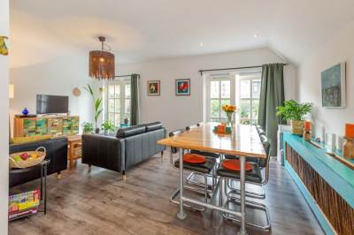 Woning Westduinweg 92 Den Haag