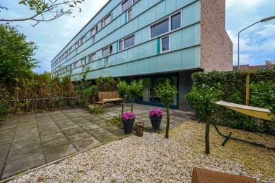 Woning Roef 24 Almere