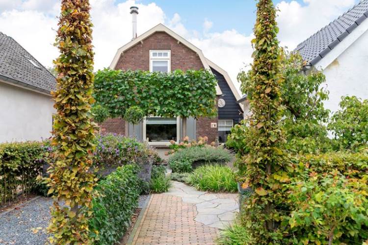 Woning Klinkerstraat 6 Ochten