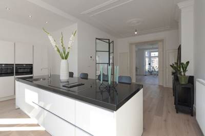 Woning Galvanistraat 99 Den Haag