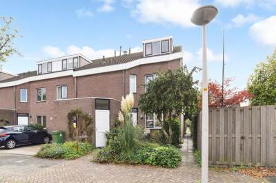 Woning Saturnus 16 Amstelveen