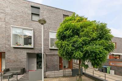 Woning Trompetnarcis 6 Papendrecht