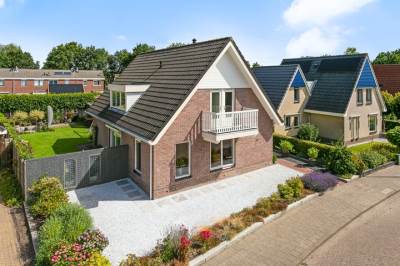 Woning Reidfoarn 3 Hurdegaryp
