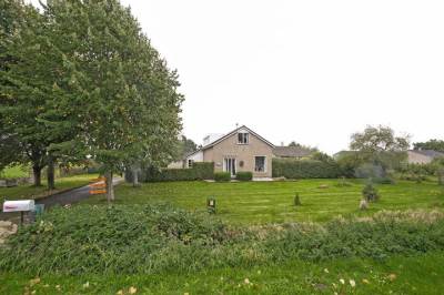 Woning Hertenpad 16 Kraggenburg