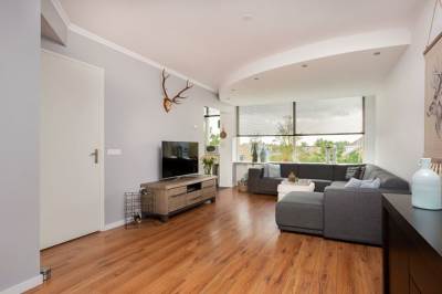 Woning Vrije Nesse 134 Bodegraven