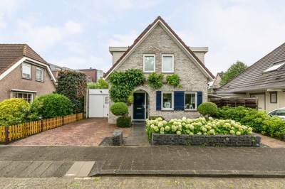 Woning IJsvogel 33 Sliedrecht