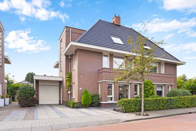 Woning Beemsterhof 17 Den Haag