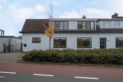 Woning Gebroken Meeldijk 119 Barendrecht