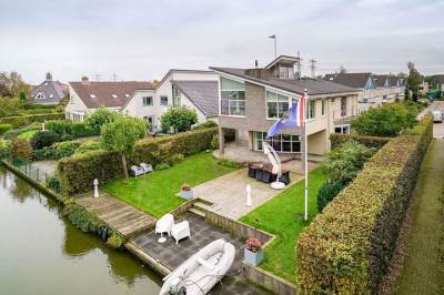 Woning Griene Daam 23 Goutum