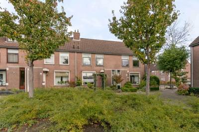 Woning Torenmolen 22 Barendrecht