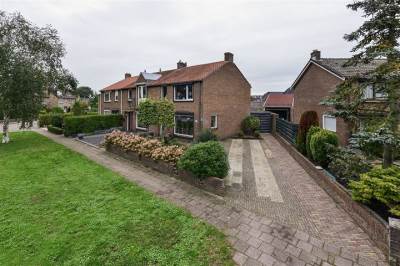Woning Prins Hendrikweg 71 Putten