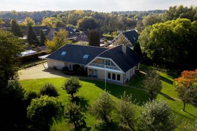 Woning Kersenhof 8 Heukelum