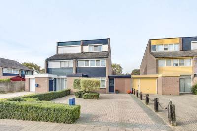 Woning Creel 19 Emmer-Compascuum
