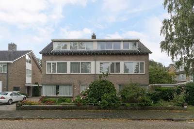 Woning Koekoeklaan 19 Leidschendam