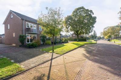 Woning Pastoriestraat 20 Dalfsen