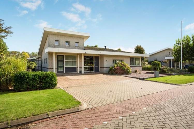 Woning Parlaan 45 Lelystad