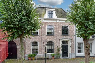Woning Voorstraat 73 Noordwijk (ZH)
