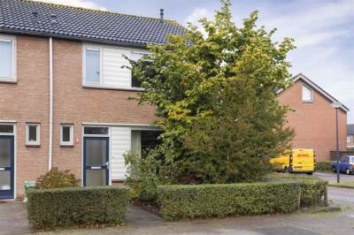 Woning Bizetstraat 7 Waalwijk