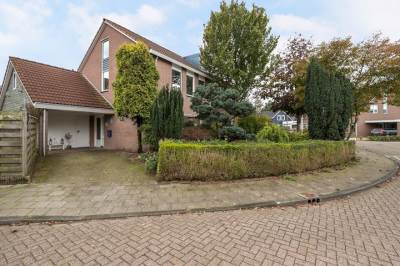 Woning Elskamp 21 Dalfsen