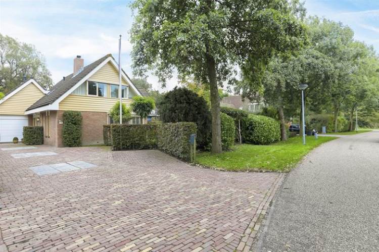 Woning Tureluur 2 Zuid-Scharwoude