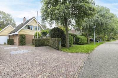 Woning Tureluur 2 Zuid-Scharwoude