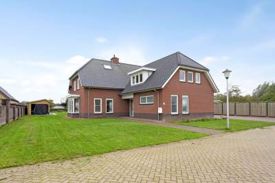 Woning Hamstrastraat 9 Oijen