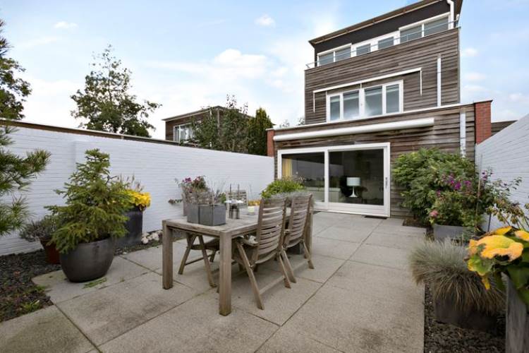 Woning Goudplevierstraat 34 Zwolle