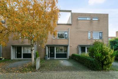 Woning Schildwachtstraat 49 Zwolle