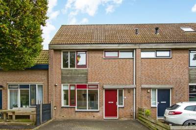 Woning Meilag 4 Andijk