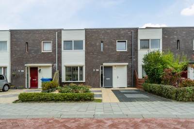 Woning Wanningstraat 227 Zwolle