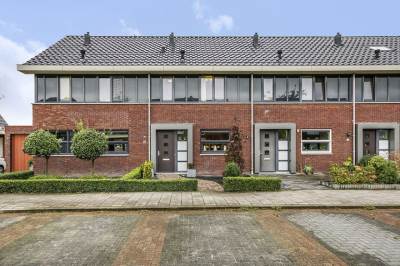 Woning Koevinkje 10 De Goorn
