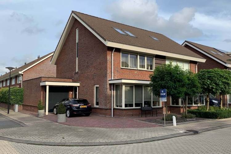 Woning Schiermonnikoog 2 Heemskerk