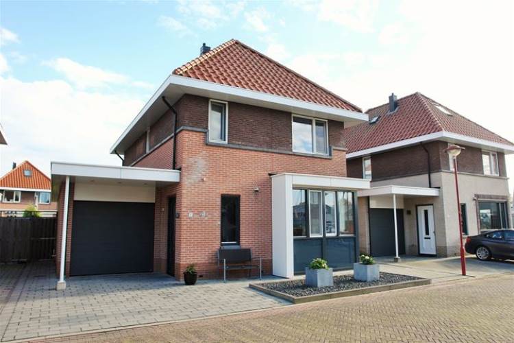 Woning Nieuwegracht 9 Medemblik