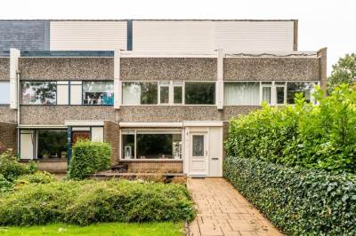 Woning Tsjibbe Geertswei 38 Leeuwarden