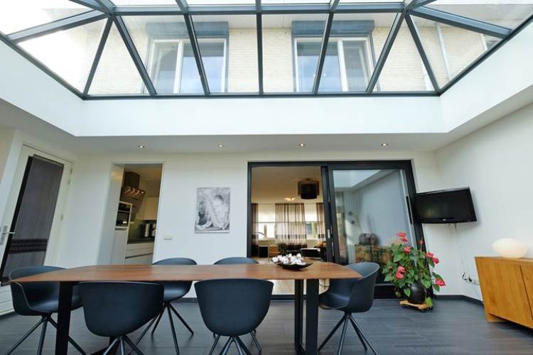 Woning Grote Tiend 8 Echt