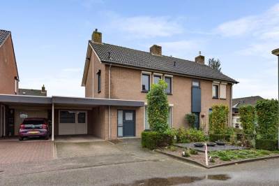 Woning Papaverstraat 11 Ospel