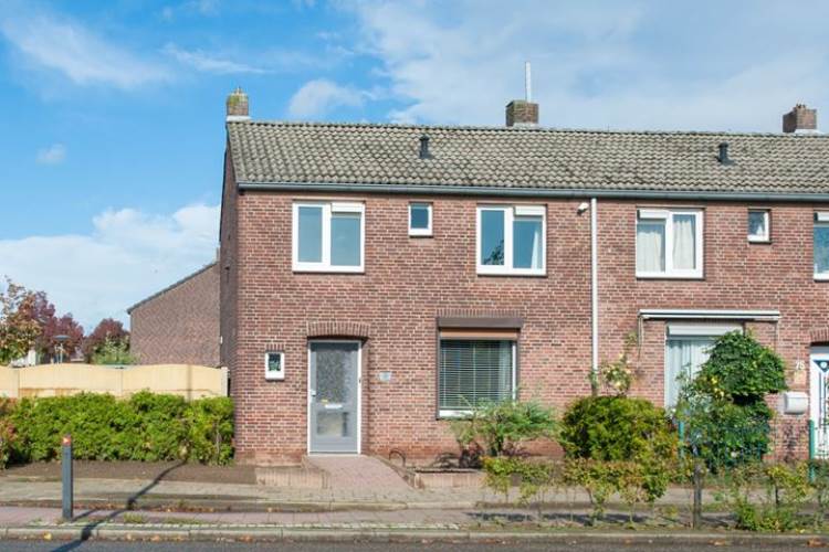 Woning Koninginnelaan 73 Roermond