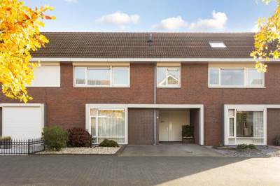 Woning Tarwestraat 14 Berghem