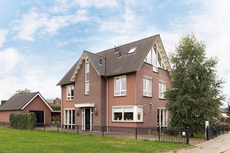 Woning Nannenbergstraat 3 Opheusden