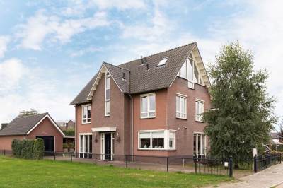 Woning Nannenbergstraat 3 Opheusden