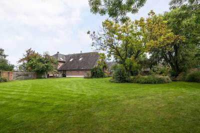 Woning Bredeweg 10B Randwijk