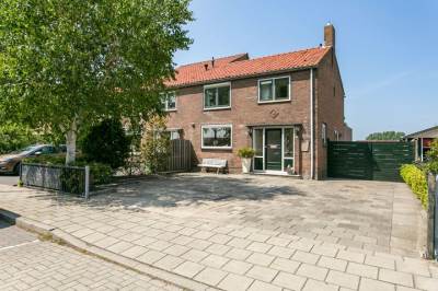 Woning Hoofdweg 1657 Abbenes