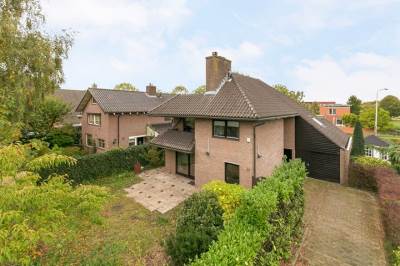 Woning Sacraments-bogerd 17 Hendrik-Ido-Ambacht